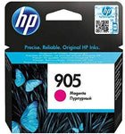 Hp 905 Magenta Ink Cartridge T6L93M (T6L93AA)