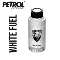 Petrol Perfume White Fule Deodorant Long Lasting Fragrance Body Spray for Men 250ml