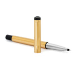Parker Vector Gold GT Rollerball Pen (Blue)