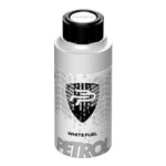 Petrol Perfume White Fule Deodorant Long Lasting Fragrance Body Spray for Men 250ml