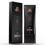 Sotrue Strobe Cream Pink for Face Radiance, Multipurpose Strobe Cream, Dewy Glazed Instant Glow, Highlighter For Face, Boosts Hydration, For All Skin Types, 30g,