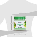 DR.RASHEL Aloe Vera Scrub For Face & Body (380 Ml) | All Skin |Cleanser Scrub For Deep Exfoliation | Dead Skin Remover Scrub | Tan Removal | Blackhead Remover Scrub