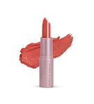 House Of Makeup Lipsticks for Women | Nude Lipstick For Women | Lipstick Matte Finish | Nude Lipsticks, Peach Lipstick, Brown Nude Lipstick | 3.5 gms | Spiced Latte