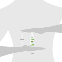 DR.RASHEL Tea Tree Hair oil that treats dry scalp, ceases dandruff & nourish our roots (100 ml)
