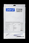 DOMS EXAM Essential KIT