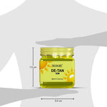 DR.RASHEL De-Tan Gel For Face & Body For Normal Skin (380 Ml)