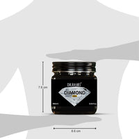 DR.RASHEL Diamond Gel For Face & Body For Normal Skin (380 Ml)