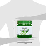 DR.RASHEL Cucumber Gel For Men & Women For Moisturizing And Glowing Skin Enrich With Natural Extract of Cucumber | Parabens, SLS, Silicones & Colour Free (380ml)