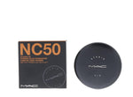 MAC Studio Fix Powder Plus Foundation for Women, NC50