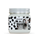 DR.RASHEL Goat Milk Face Pack, Toning, Emollient, Softening, Moisturizing