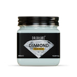 DR.RASHEL Diamond Face Pack For Nourishing Skin & Deep Cleansing (380 Ml) | Fight Against Wrinkles & Enhance Skin Elasticity | Suitable For Moistrizing Skin & Fairness | Applicable For Men & Women