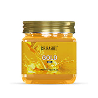 DR.RASHEL Gold Gel For Face & Body For Normal Skin (380 Ml)