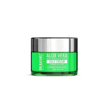DR.RASHEL Aloe Vera Face Cream For Women and Men | All Skin Types |Soft and Healthy Skin | Repairing & Nourishment | Deep Hydration & Moisturization | 100% Vegan | Paraben Free