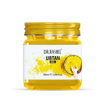 DR.RASHEL Gel For Face & Body For Normal Skin | Ubtan Gel | Haldi for Glowing Skin (380 Ml)