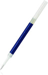 Pentel EnerGel 0.7mm Metal Tip (EnerGel Pen Blue 5 & LR7 Refill Blue 5) By DTL Company