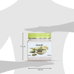 DR.RASHEL Multani Mitti Scrub For Face & Body (380 Ml) | All Skin |Cleanser Scrub For Deep Exfoliation | Dead Skin Remover Scrub | Tan Removal | Blackhead Remover Scrub