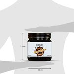 Dr.Rashel Chocolate Glowing Gel For Reducing Darkspot And Skin Moisturizing | Pack of 1 (380 ml)