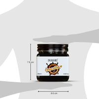 Dr.Rashel Chocolate Glowing Gel For Reducing Darkspot And Skin Moisturizing | Pack of 1 (380 ml)
