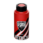 Petrol Perfume Boost Deodorant Long Lasting Fragrance Body Spray for Men 250ml