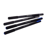 Pentonic Smart Kit | 3 B-RT Pens, 5 Ball Pens, 5 Gel Pens, 1 Glue, 10 Wooden Pencils | 5 in 1 Stationery Gift Box