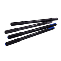 Pentonic Smart Kit | 3 B-RT Pens, 5 Ball Pens, 5 Gel Pens, 1 Glue, 10 Wooden Pencils | 5 in 1 Stationery Gift Box