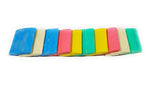 creative hub Vemlons Vemlons Dust Free Tailor Chalk/Marker/Tailoring Chalk/Marker 1 Box Multi Color Design May Vary Avilable