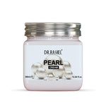 DR.RASHEL Aloe Vera Scrub, Gold Gel Scrub, De-Tan Gel & Pearl Cream For Face & Body 380 ml Each (Combo Pack of 4)