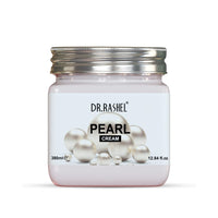 DR.RASHEL Aloe Vera Scrub, Gold Gel Scrub, De-Tan Gel & Pearl Cream For Face & Body 380 ml Each (Combo Pack of 4)