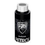Petrol Perfume Black Fuel Deodorant Long Lasting Fragrance Body Spray for Men 250ml