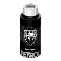 Petrol Perfume Black Fuel Deodorant Long Lasting Fragrance Body Spray for Men 250ml