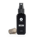 SUGAR Cosmetics Grand Finale Dewy 2 in 1 Setting Mist For Longlasting Makeup and Sun Protection | Paraben Free - 50 ml