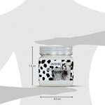 DR.RASHEL Goat Milk Face Pack, Toning, Emollient, Softening, Moisturizing