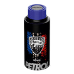 Petrol Perfume Brave Deodorant Long Lasting Fragrance Body Spray for Men 250ml