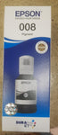 Epson 008 Ink Bottle