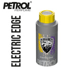 Petrol Perfume Electric Edge Deodorant Long Lasting Fragrance Body Spray for Men 250ml