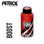 Petrol Perfume Boost Deodorant Long Lasting Fragrance Body Spray for Men 250ml
