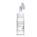 Dr.Rashel Charcoal Foaming Face Wash For Deep Cleansing With Licorice Extract & Menthol Crystals For Fight Against Pollutant (150 ml)