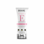 DR. RASHEL VITAMIN E FACIAL CLEANSER WHICH PURIFIES & HYDRATES, PARABEAN & SULPHATE FREE