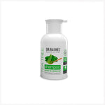 DR.Rashel Tea Tree Anti-Dandruff Shampoo Enriched with Goodness of Caffine & Tea Tree Oil | Promotes Healthy scalp | Sutiable For Itchy Scalp & Breakage Free Moisturize Hair For Men Women 250 ML