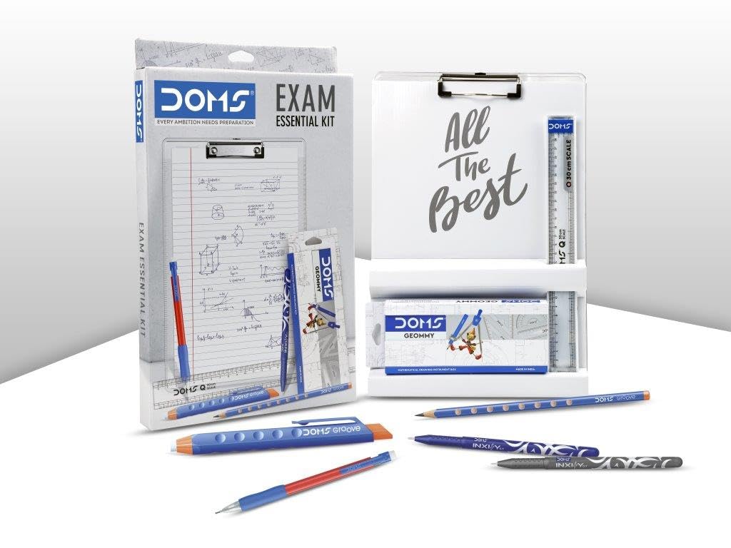 DOMS EXAM Essential KIT