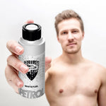Petrol Perfume White Fule Deodorant Long Lasting Fragrance Body Spray for Men 250ml