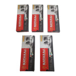 Nataraj 621-Writing Pencil-100 Pieces,Black