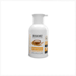 DR.Rashel Rice Shampoo Enriched with Goodness of Liquorice Extarct & Vitamin B5 | Enhance Scalp Health & Hair Growth | Sutiable For Detangle & Breakage Free Shiny Healthy Hair For Men Women 250 ML