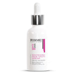 DR.RASHEL WHITE SKIN Whitening Fade Spots Serum with Arbutin, Niacinamide which Reduce Pigmentation, Fades Dark Spots, Smoother & Whiter Skin - 30ml