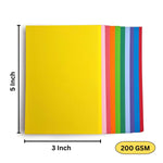True-Ally 200 GSM Premium Heavy Blank 3
