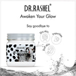 DR.RASHEL Goat Milk Face Cream For Women and Men (380 Ml) | All Skin Types |Soft and Healthy Skin | Repairing & Nourishment | Deep Hydration & Moisturization | 100% Vegan | Paraben Free