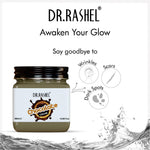 DR.RASHEL Chocolate Face Cream For Women and Men (380 Ml) | All Skin Types |Soft and Healthy Skin | Repairing & Nourishment | Deep Hydration & Moisturization | 100% Vegan | Paraben Free