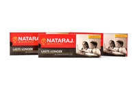 Nataraj 621 Pencils Value Pack - Pack of 20