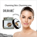 Dr.Rashel CHOCOLATE FACE PACK For vibrant glow, exfoliates purifies and hydrates the skin (380 ml)