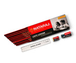 Nataraj 621 Pencils Value Pack - Pack of 20